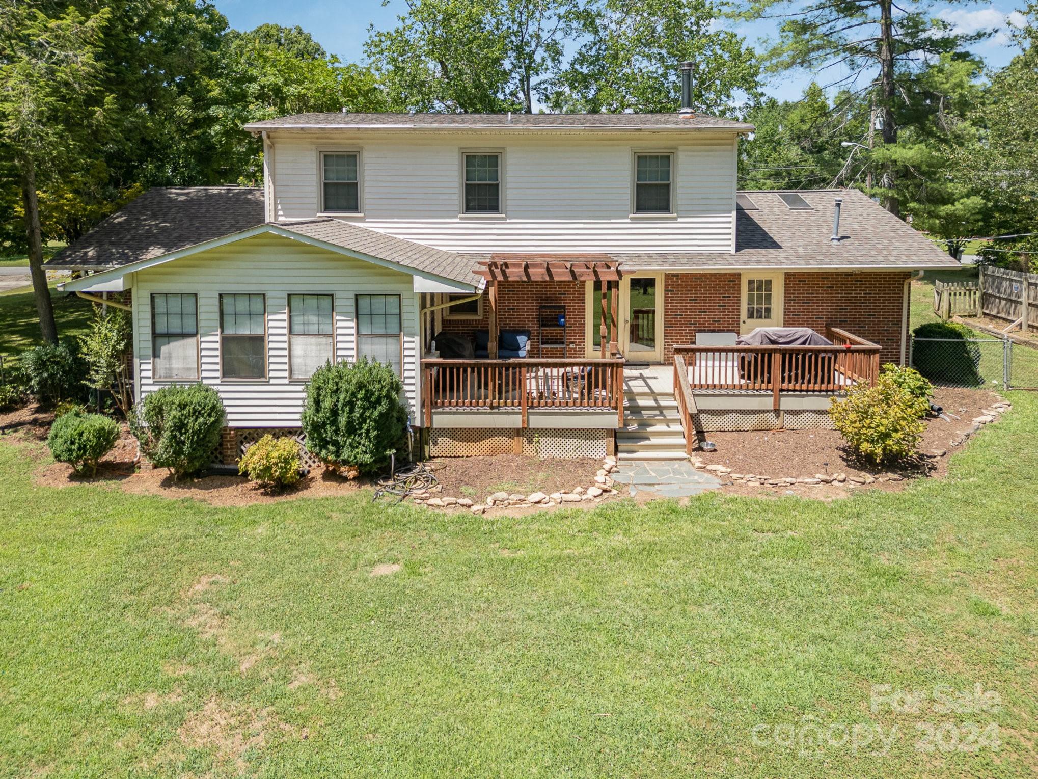 Westcliffe - Residential