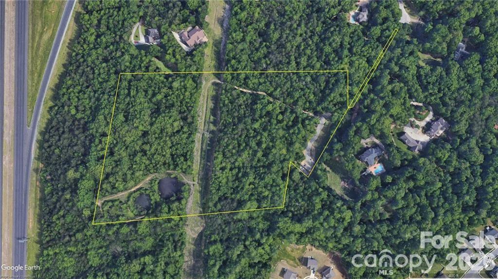 Satterwythe Place - Land