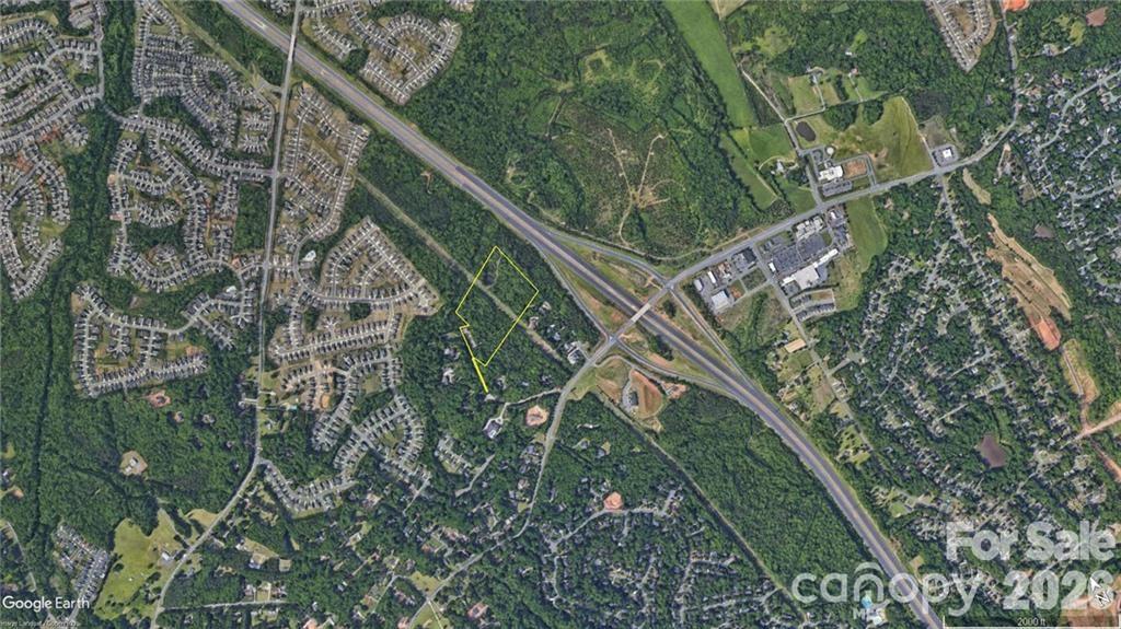 Satterwythe Place - Land