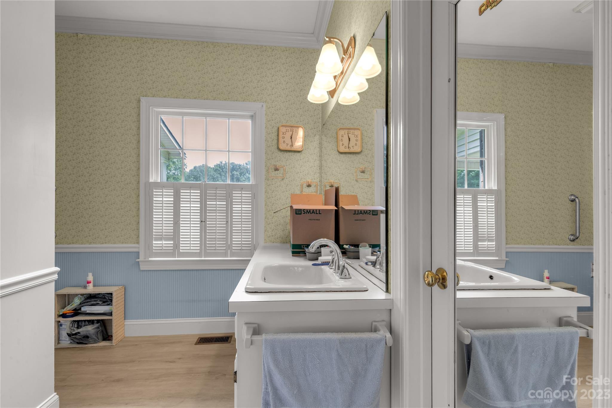 Lancaster - Residential