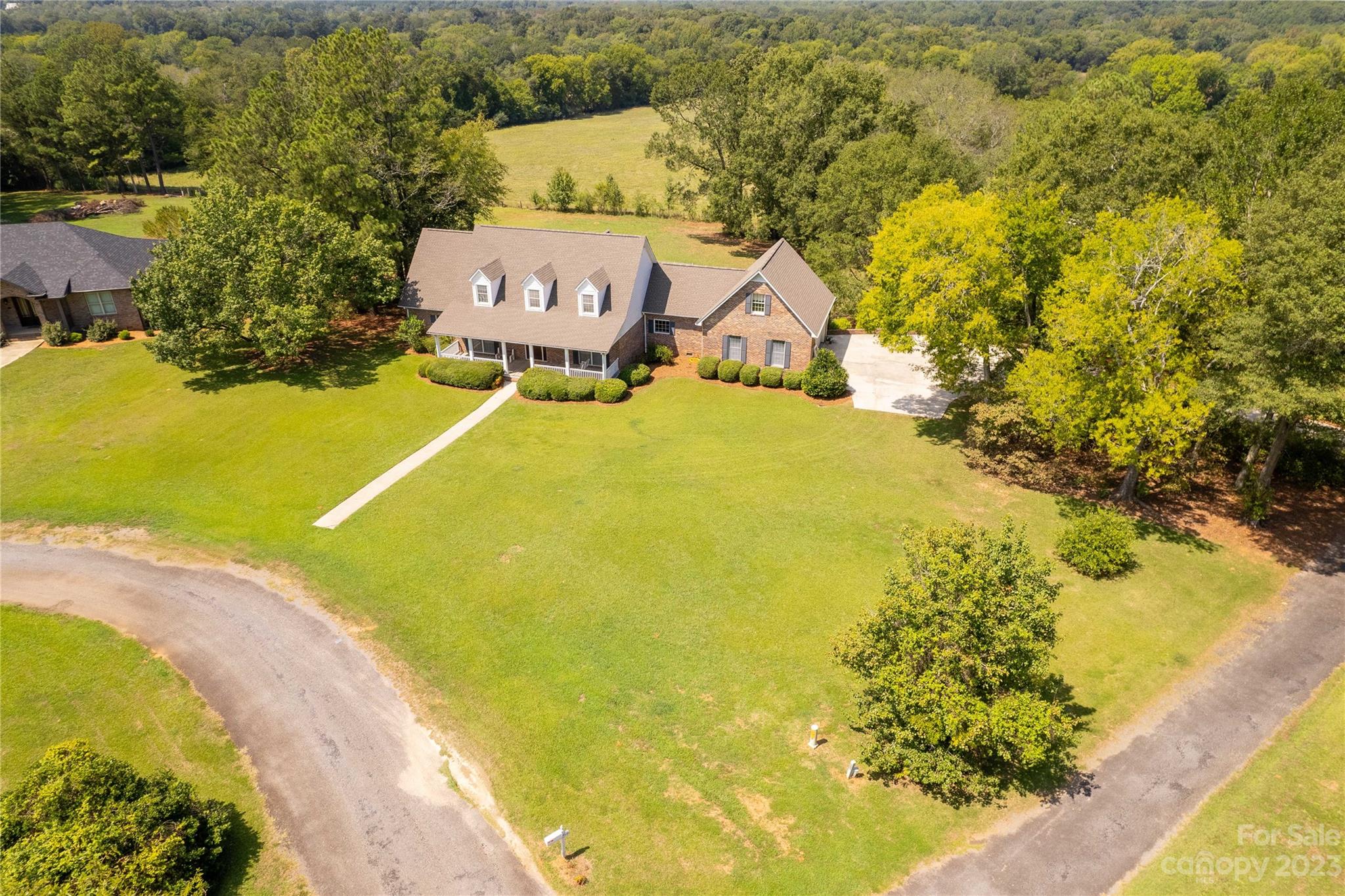 Lancaster - Residential