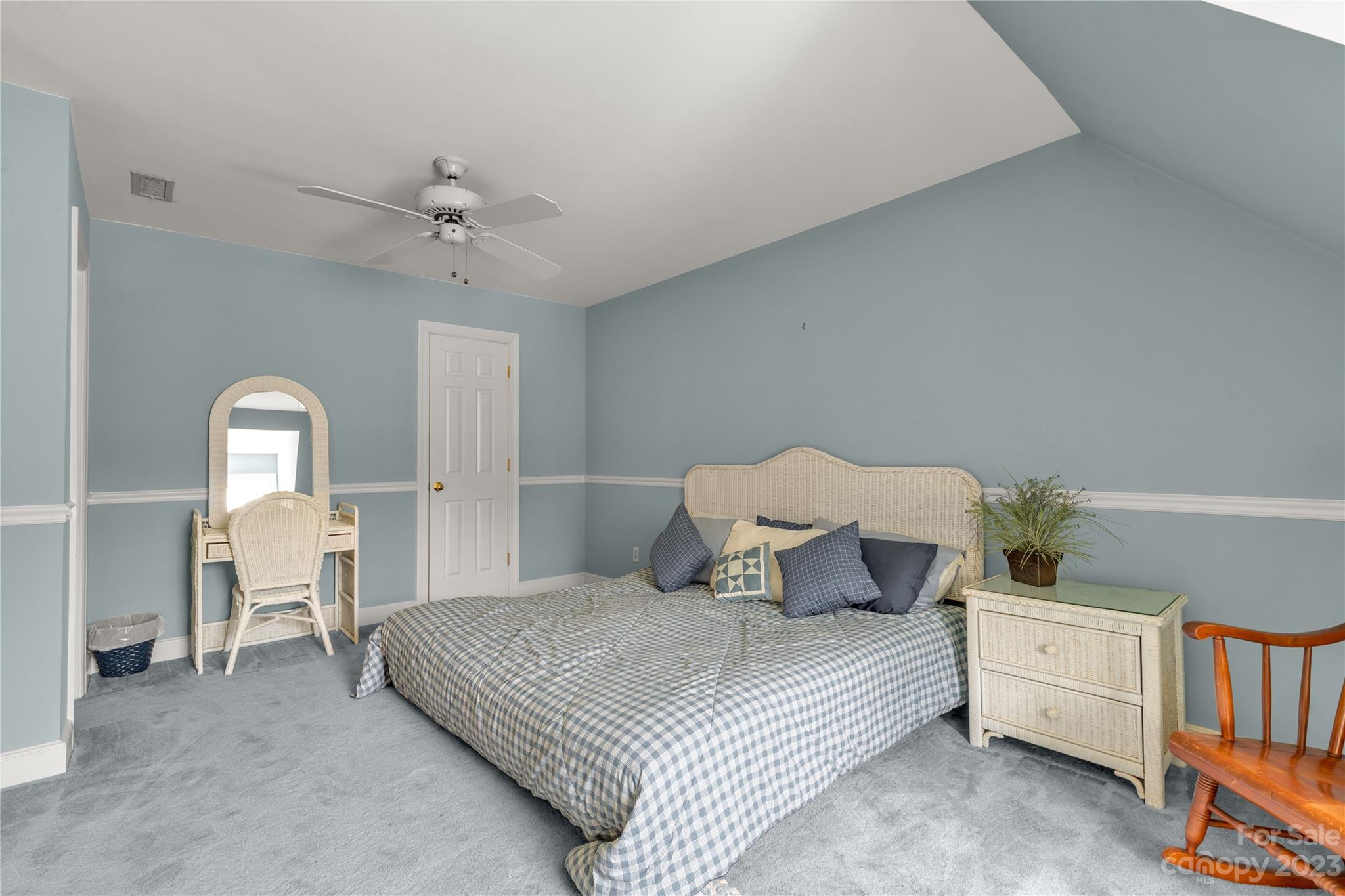 Lancaster - Residential