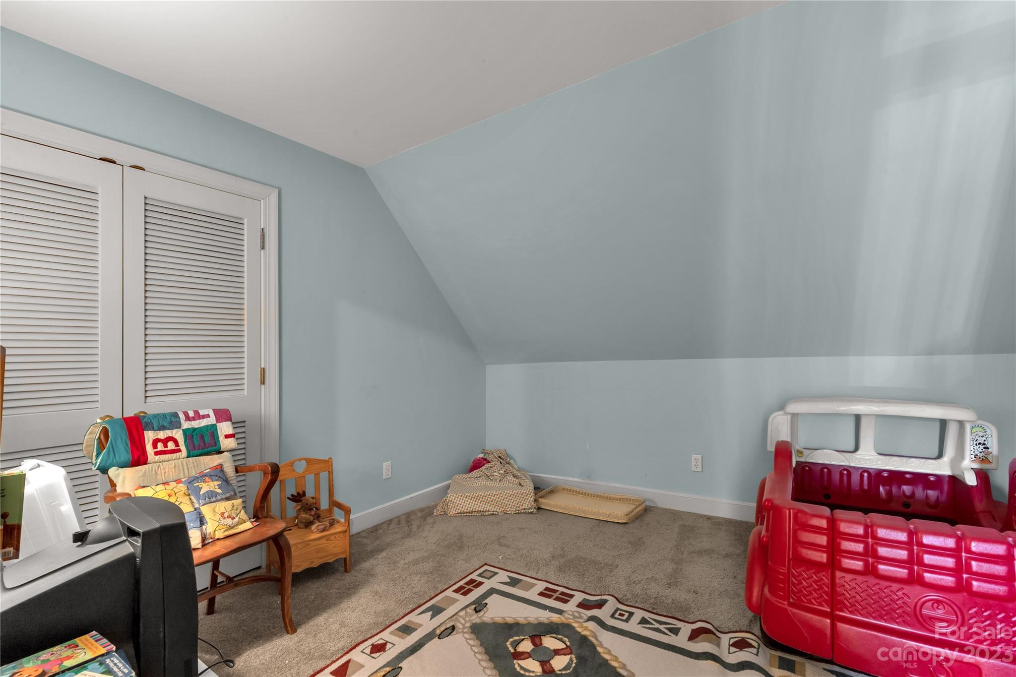 Lancaster - Residential