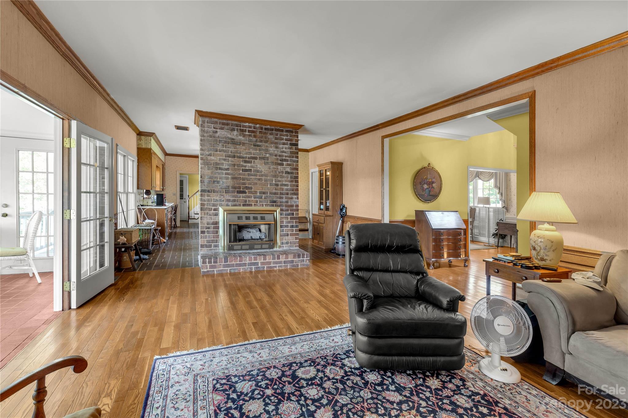 Lancaster - Residential