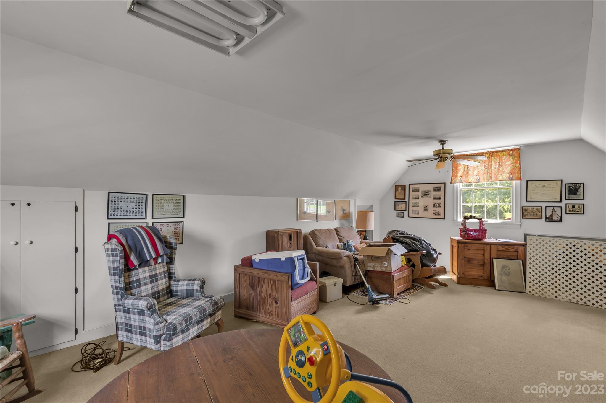 Lancaster - Residential