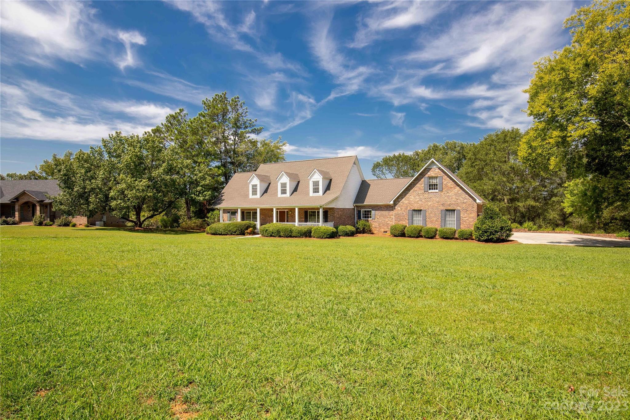 Lancaster - Residential