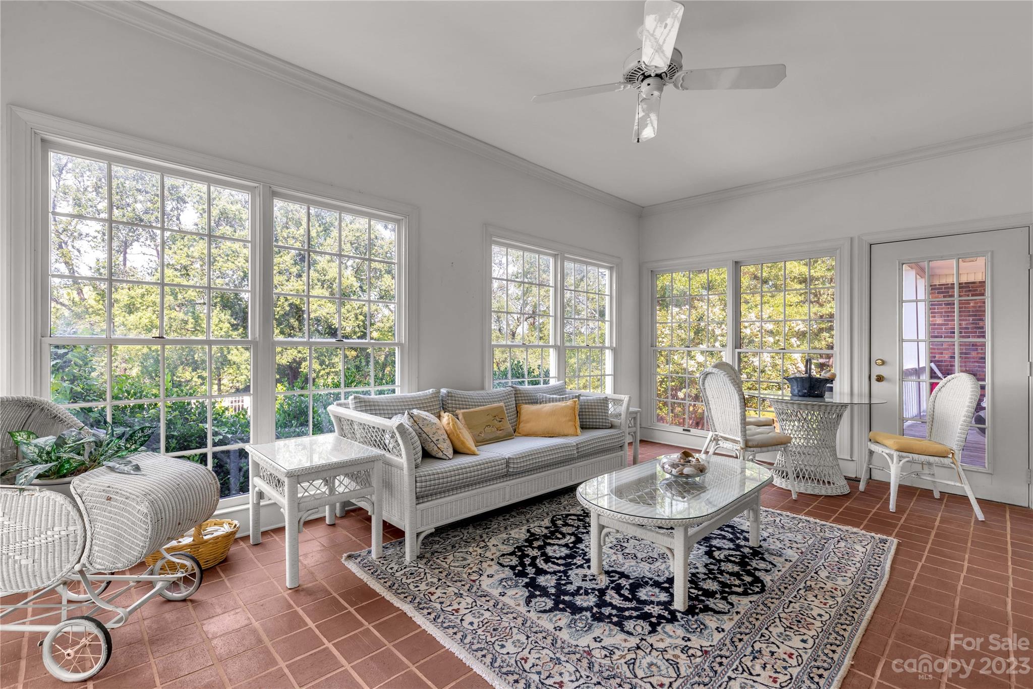 Lancaster - Residential