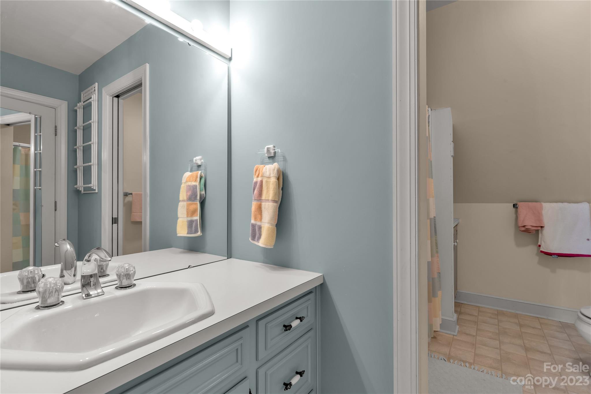 Lancaster - Residential