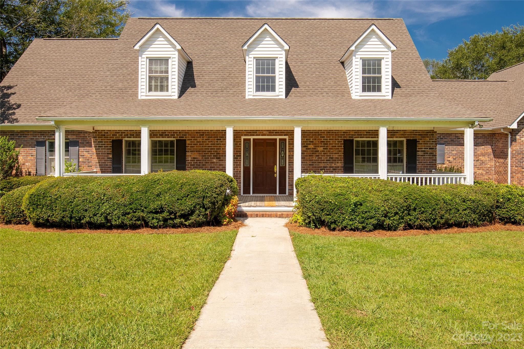 Lancaster - Residential