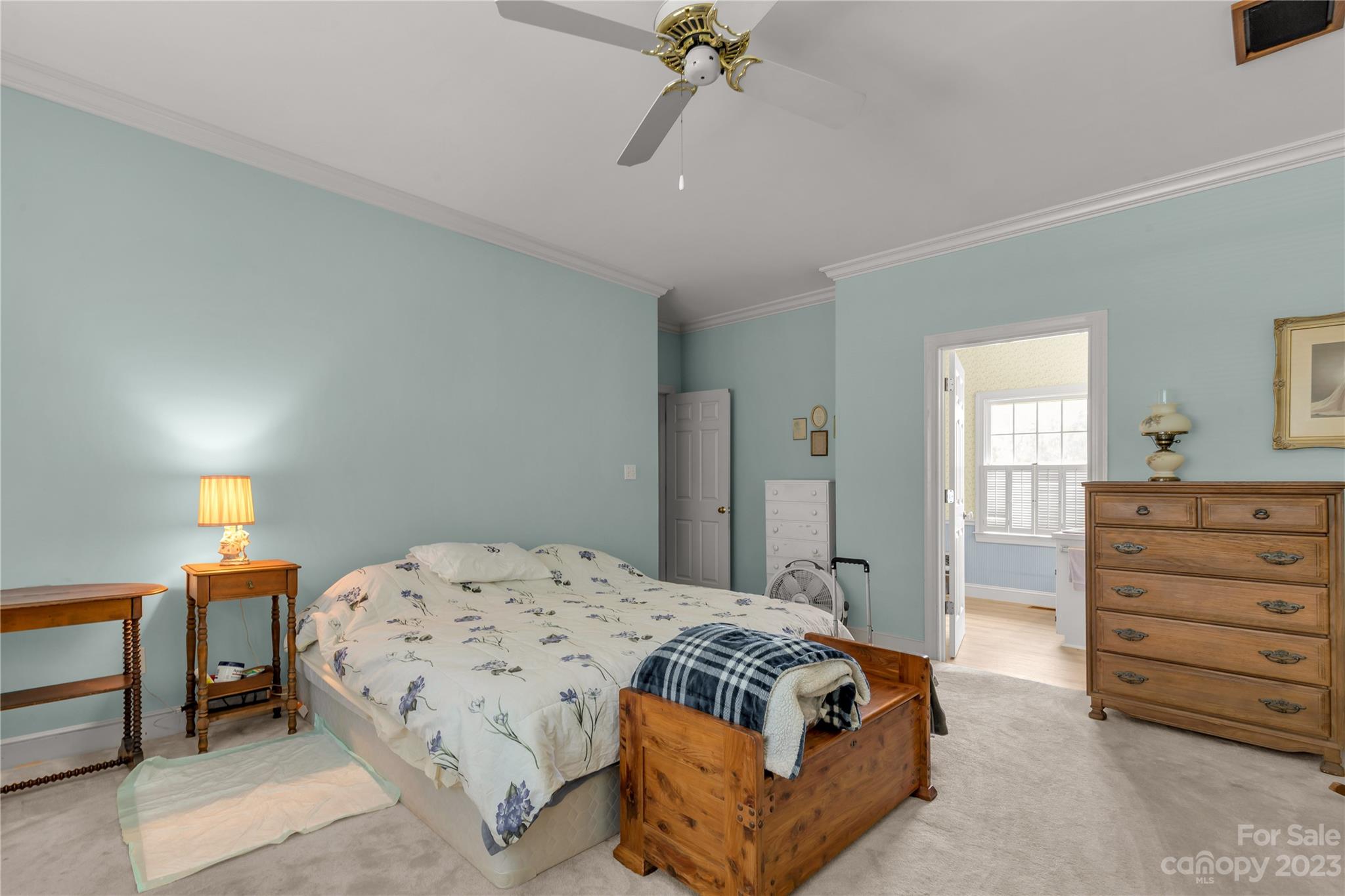 Lancaster - Residential