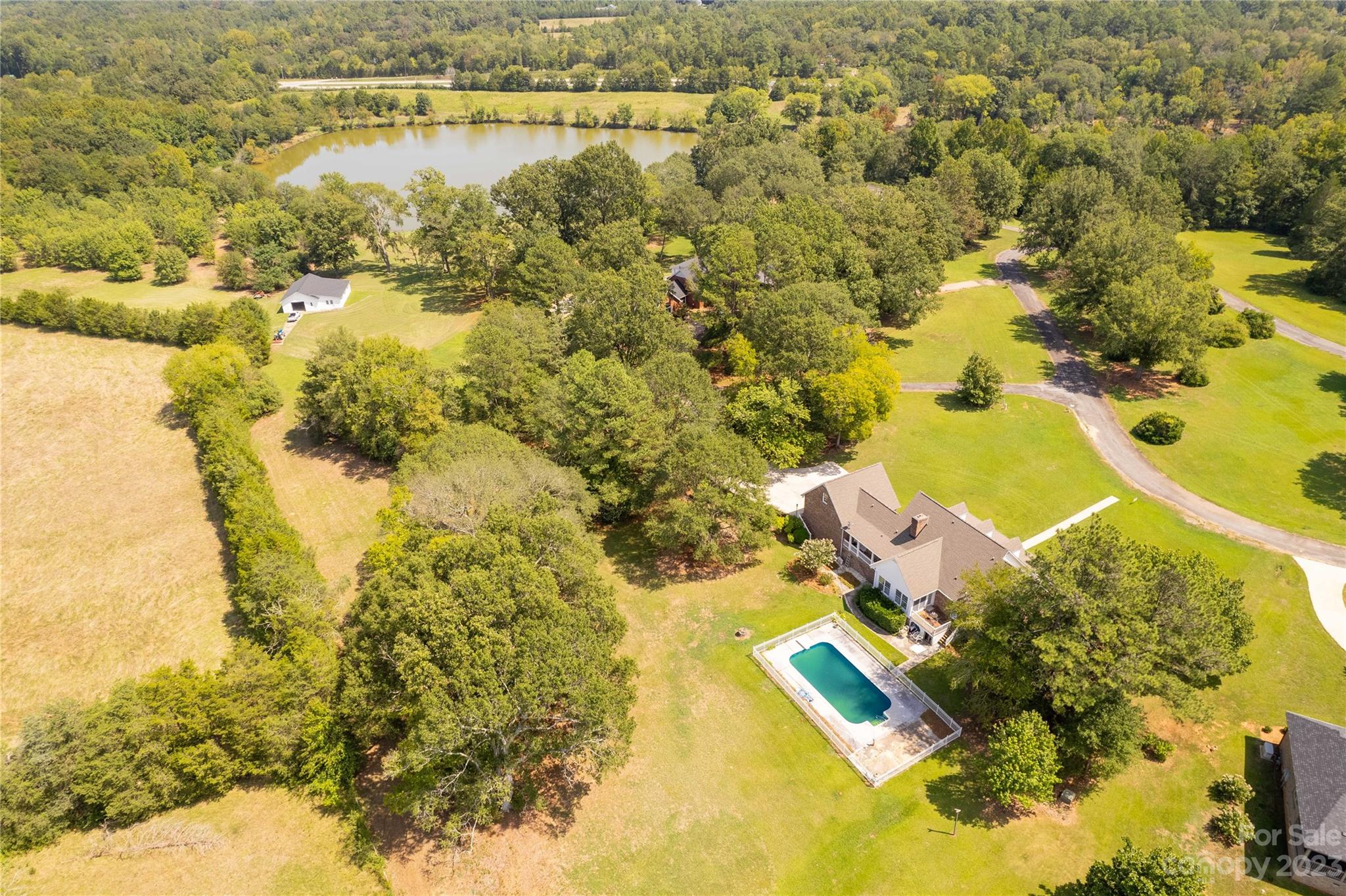 Lancaster - Residential