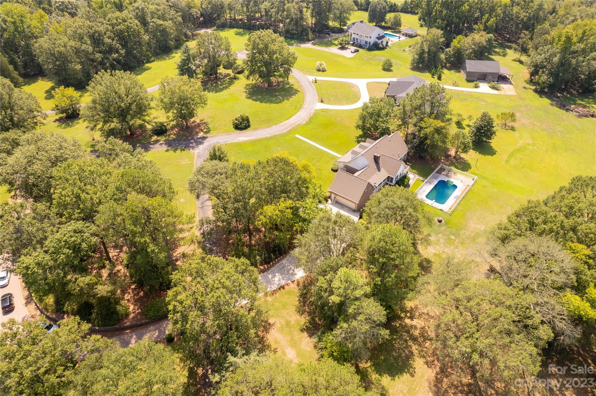 Lancaster - Residential