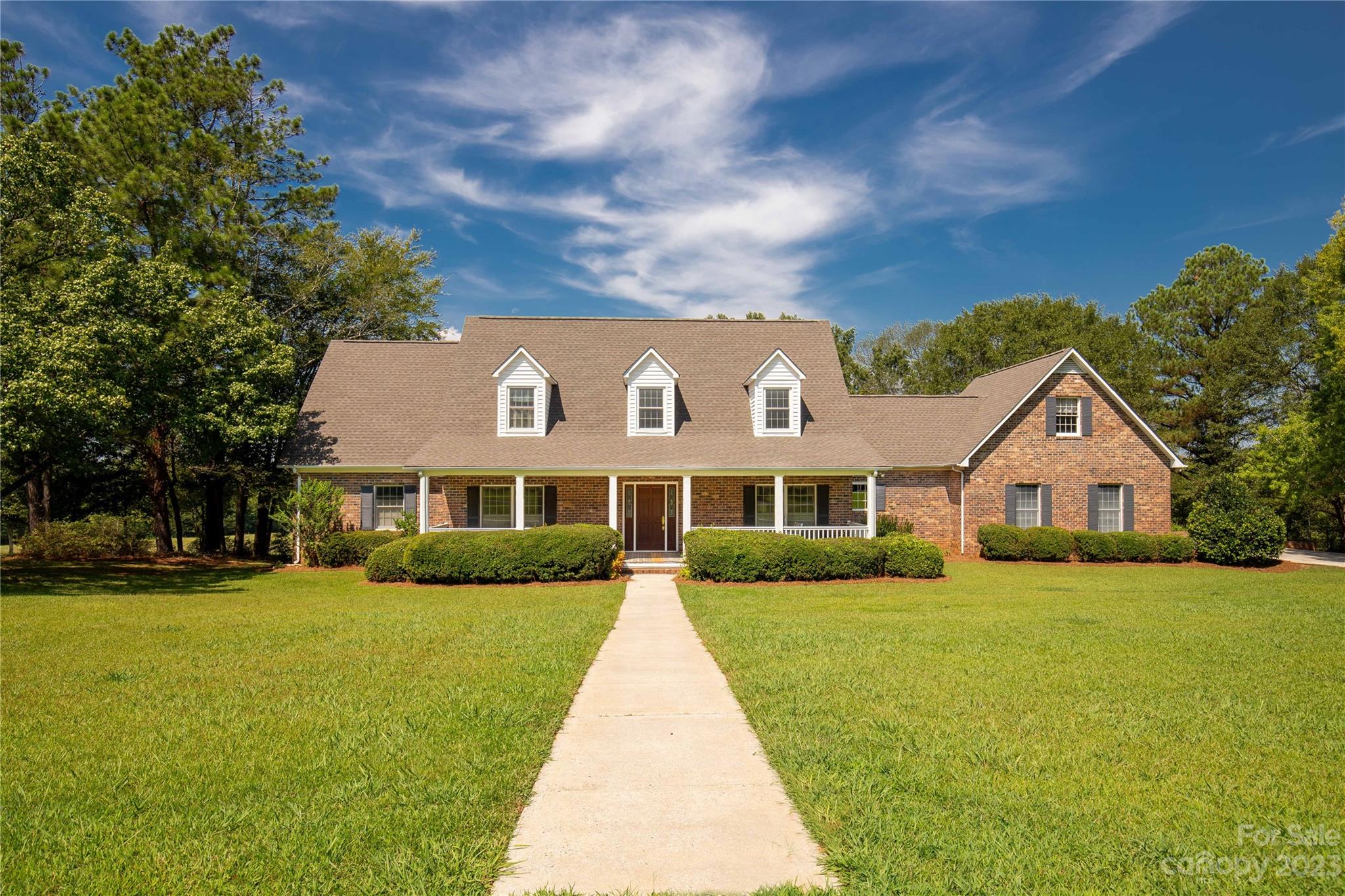 Lancaster - Residential