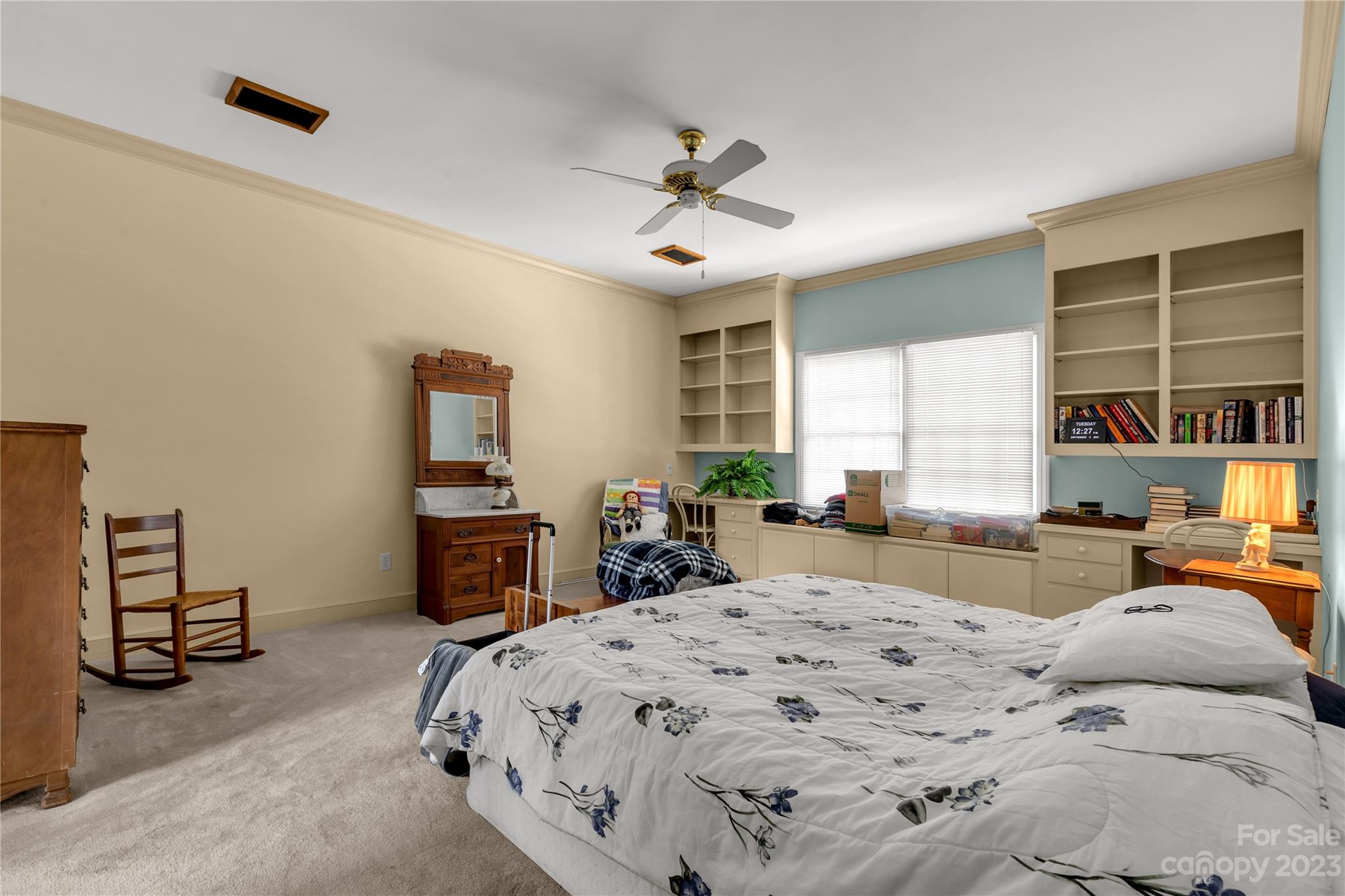 Lancaster - Residential