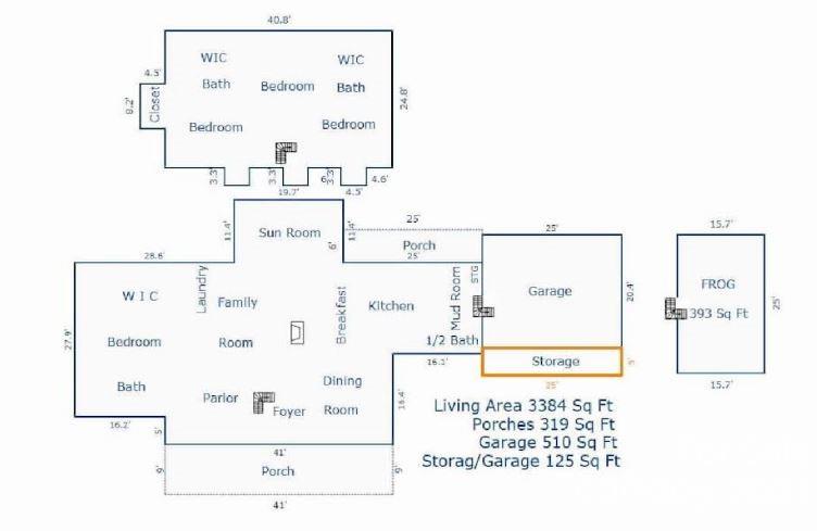 Lancaster - Residential