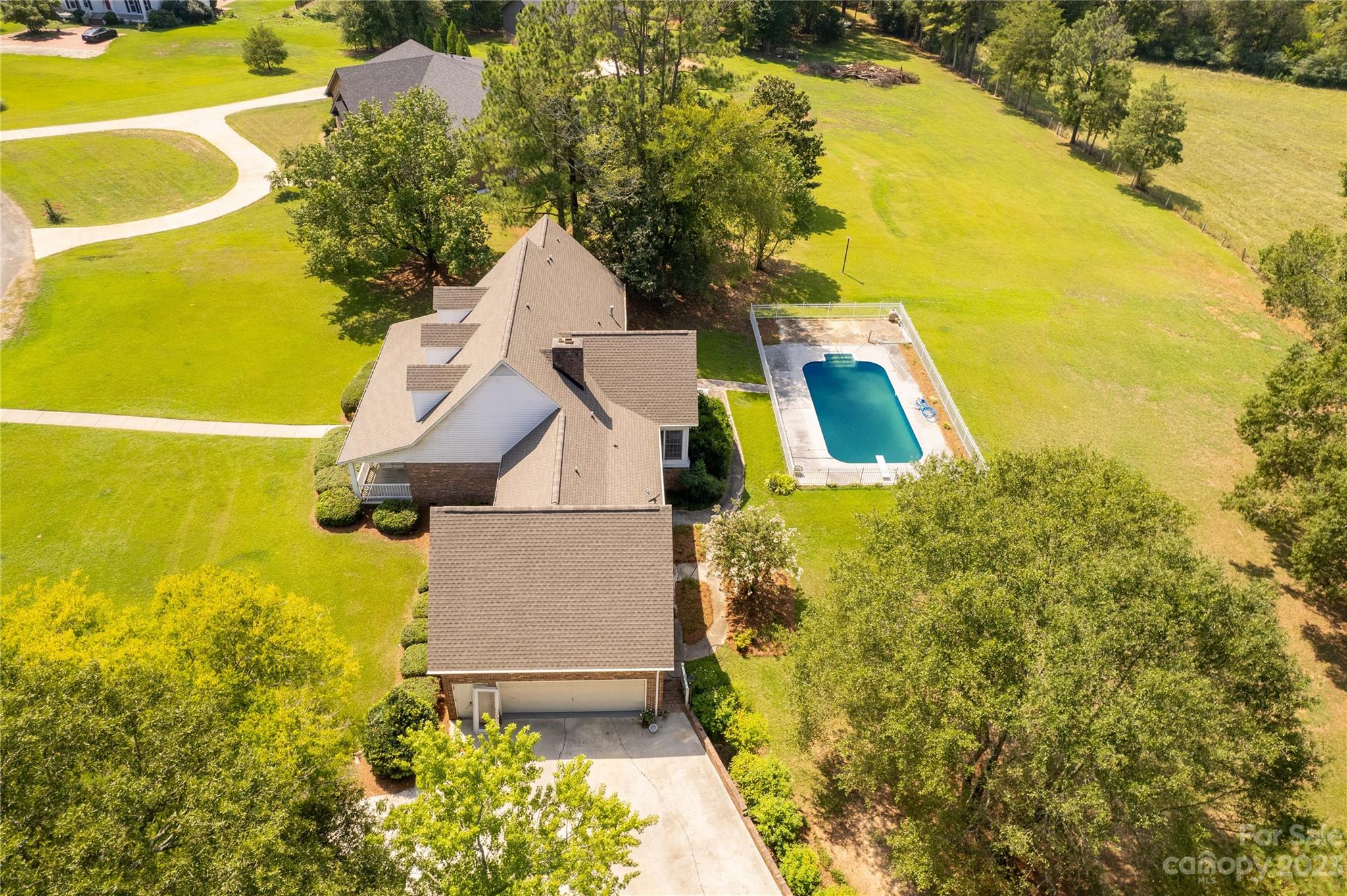 Lancaster - Residential