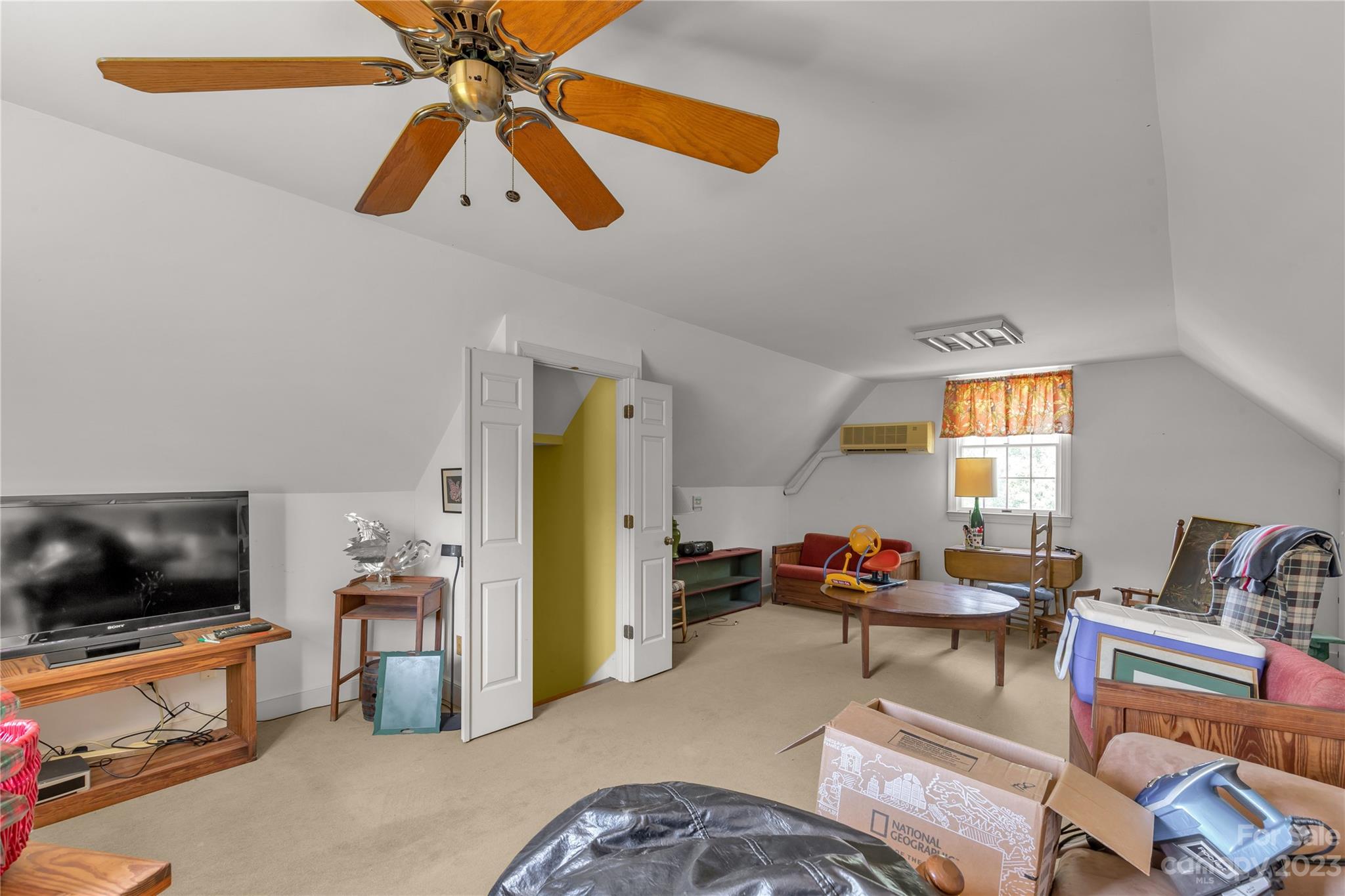 Lancaster - Residential