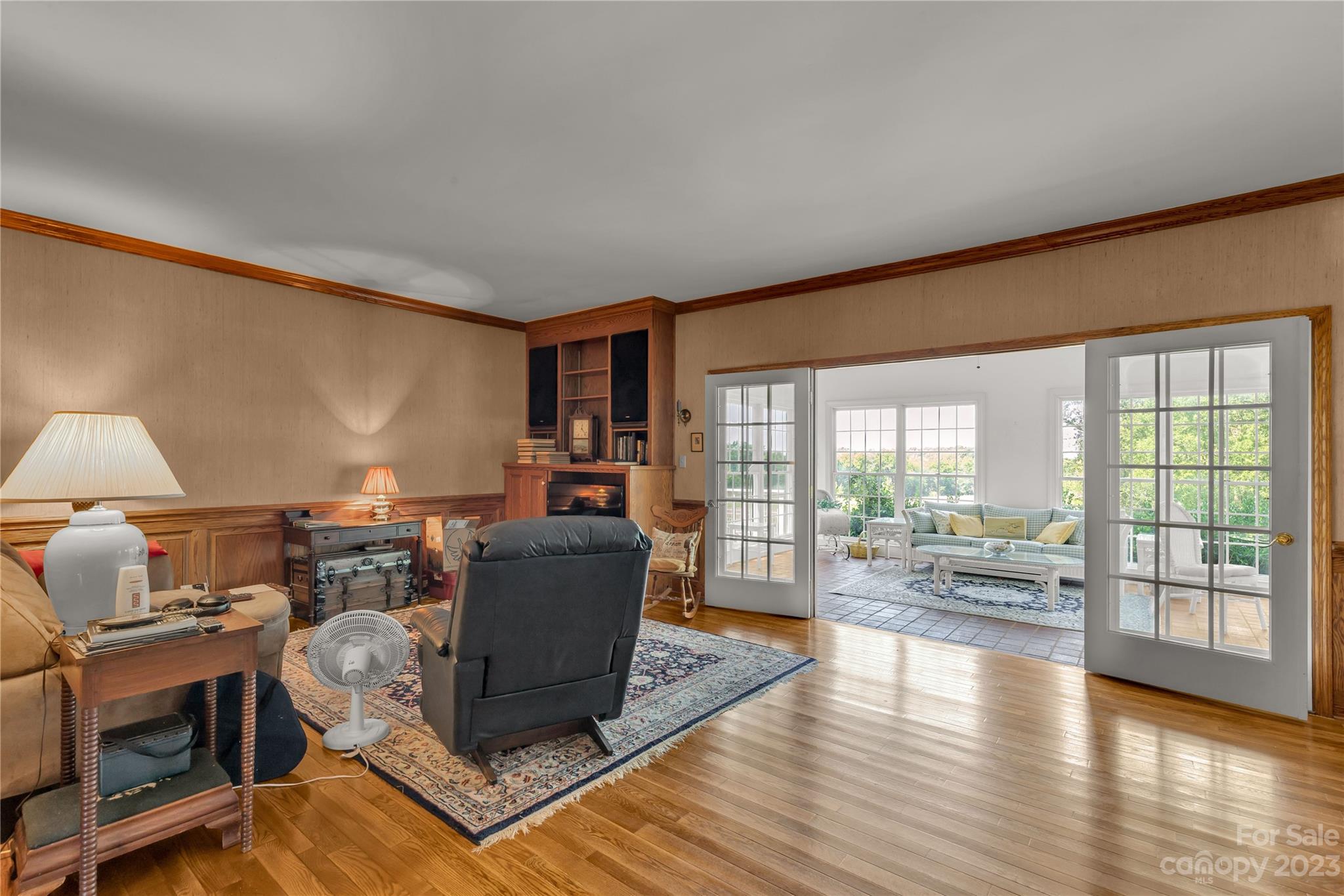 Lancaster - Residential