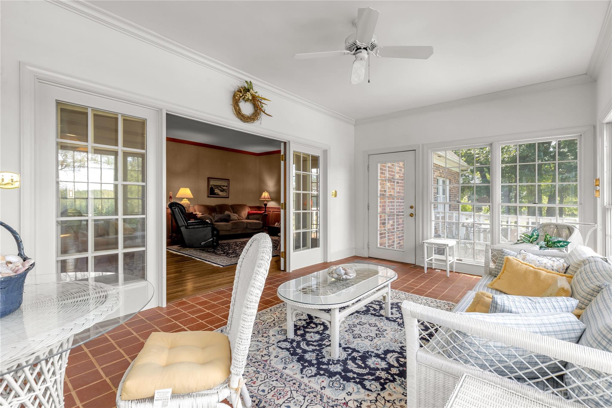 Lancaster - Residential