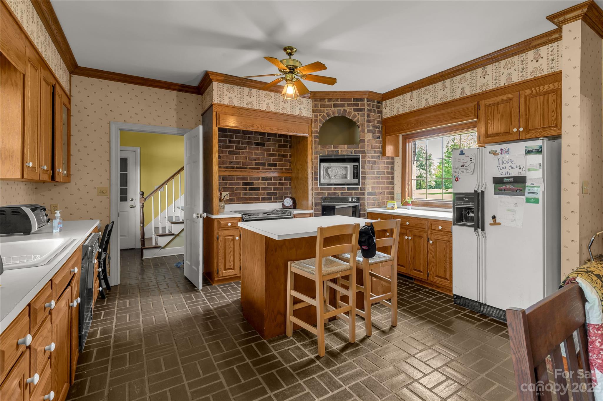 Lancaster - Residential