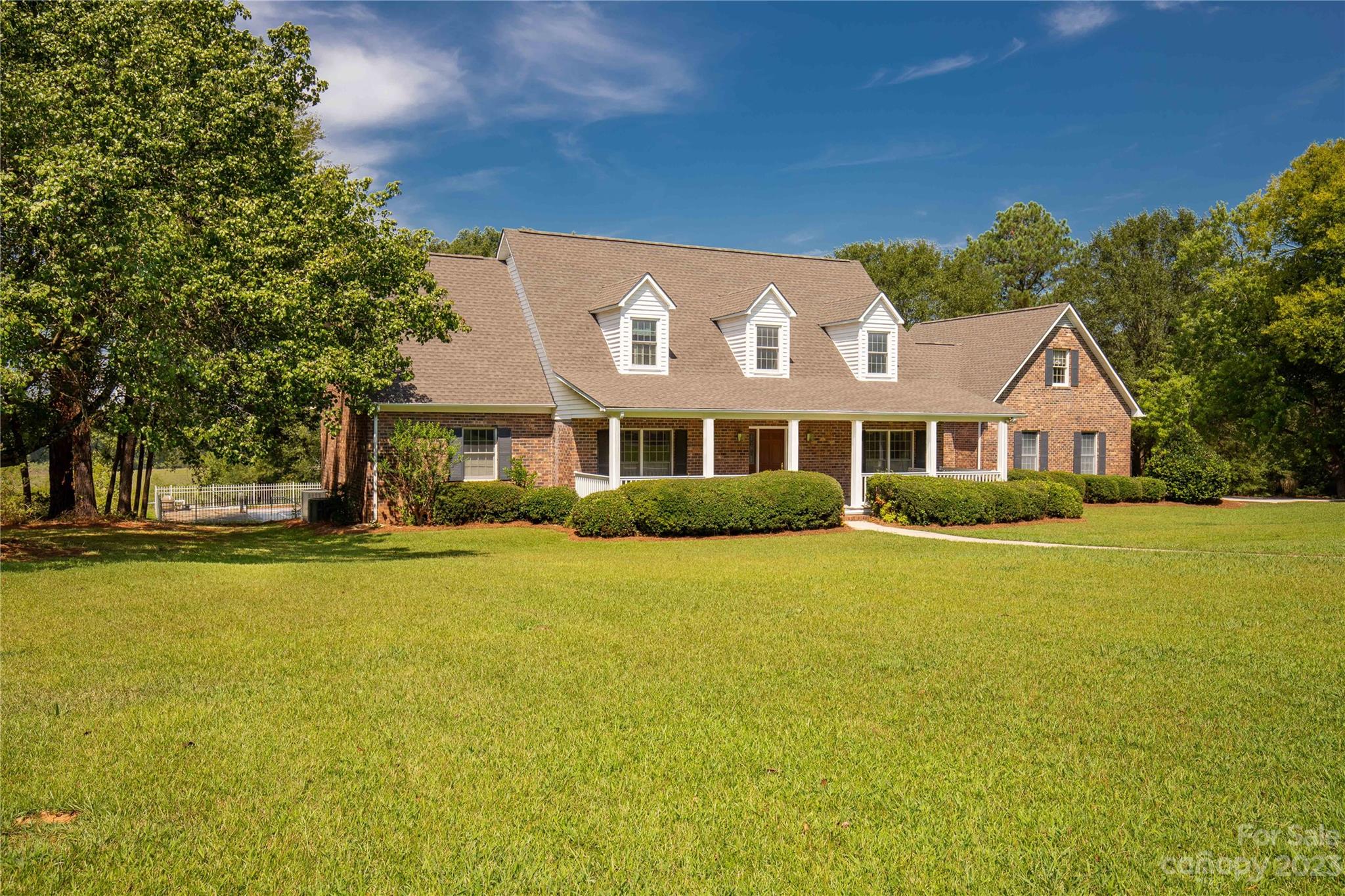 Lancaster - Residential