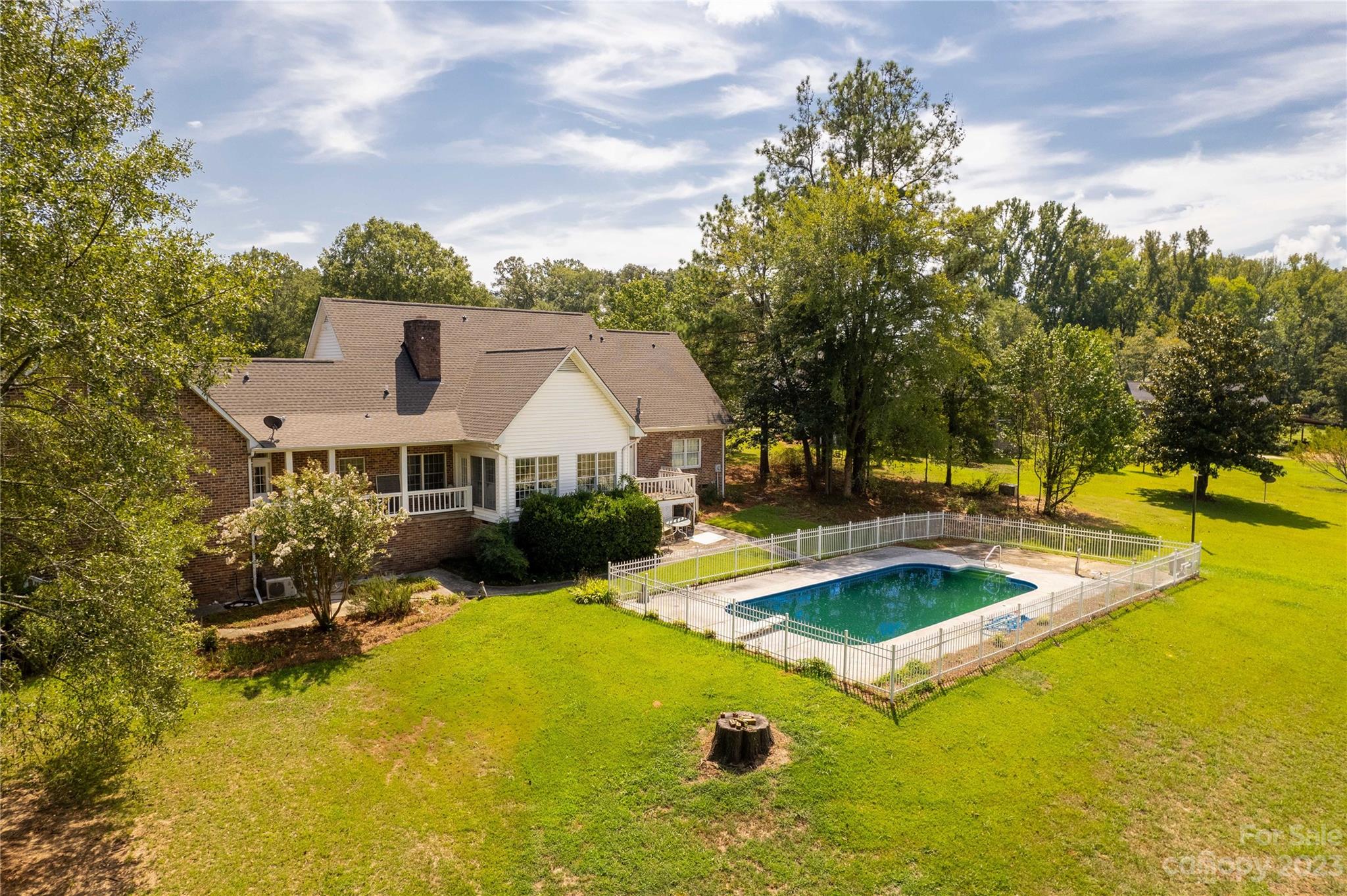 Lancaster - Residential