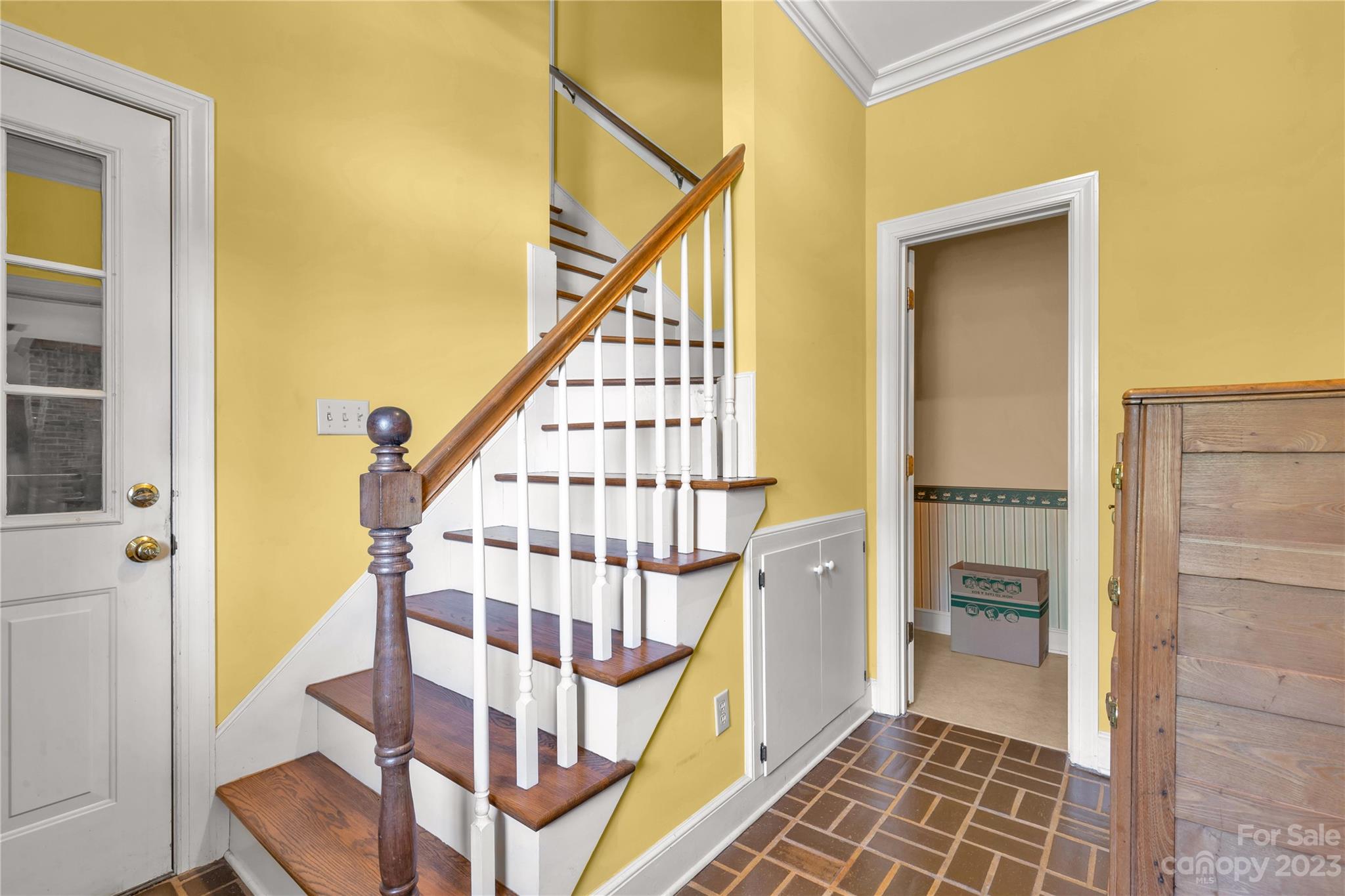 Lancaster - Residential