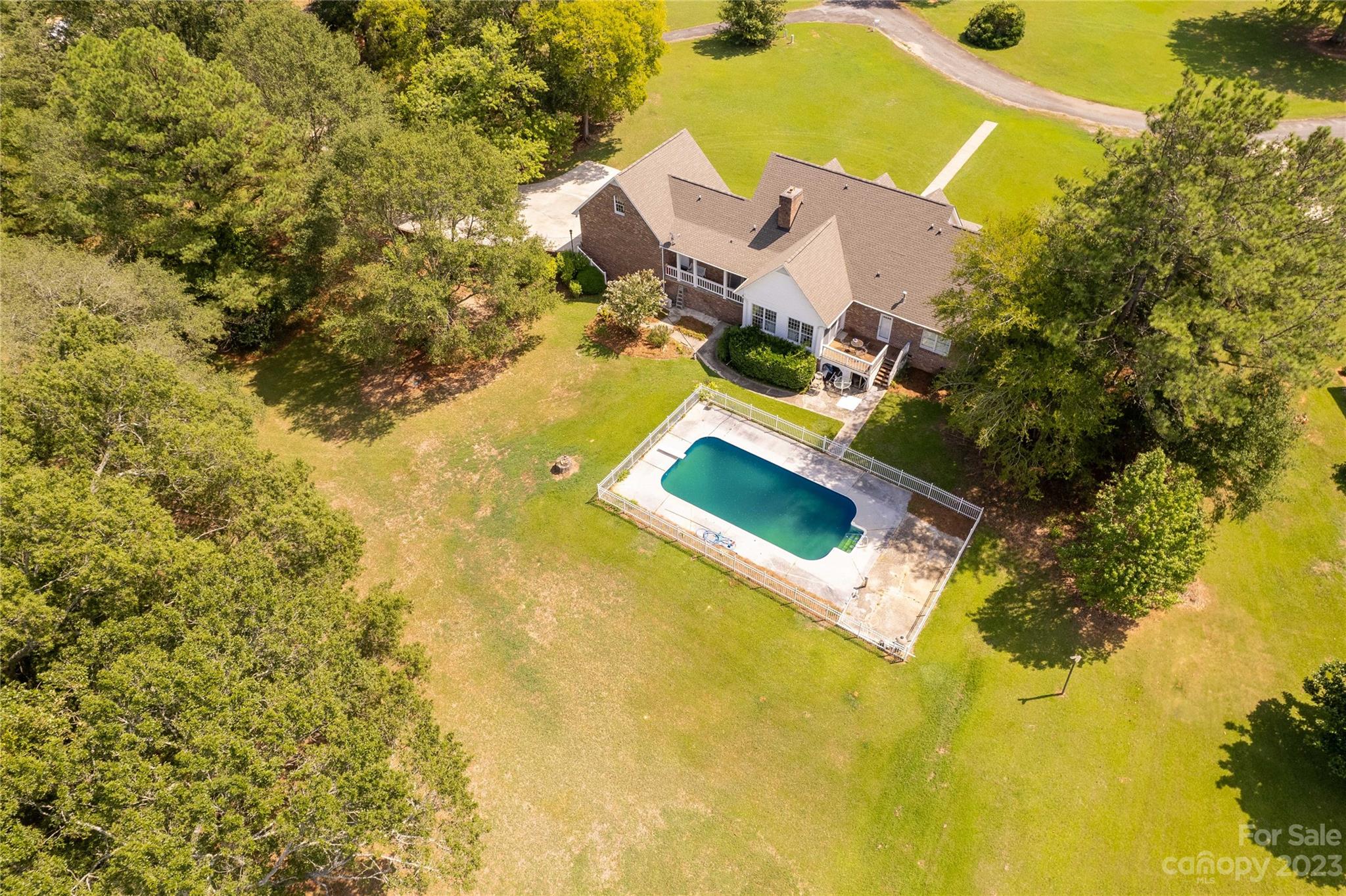 Lancaster - Residential