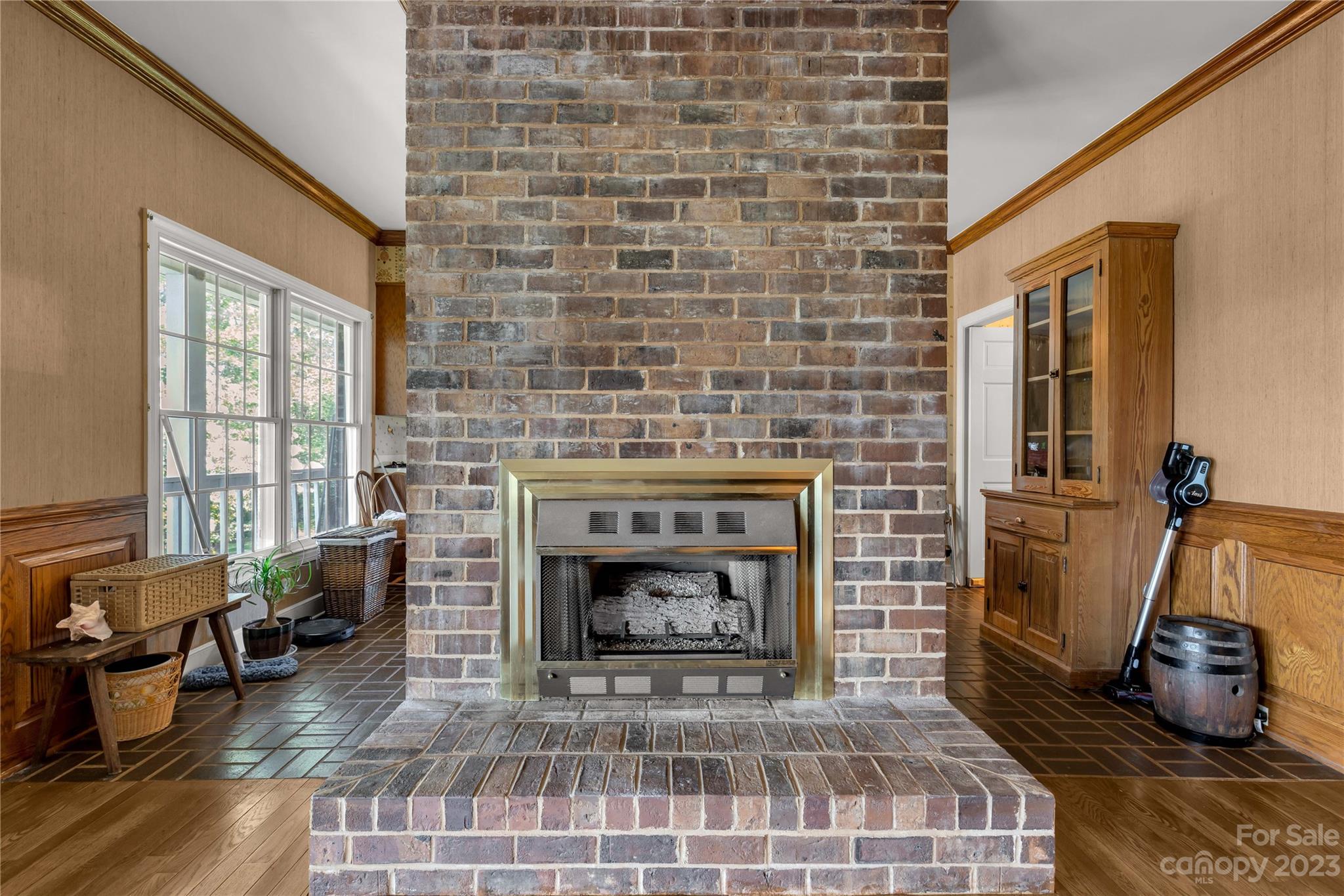 Lancaster - Residential