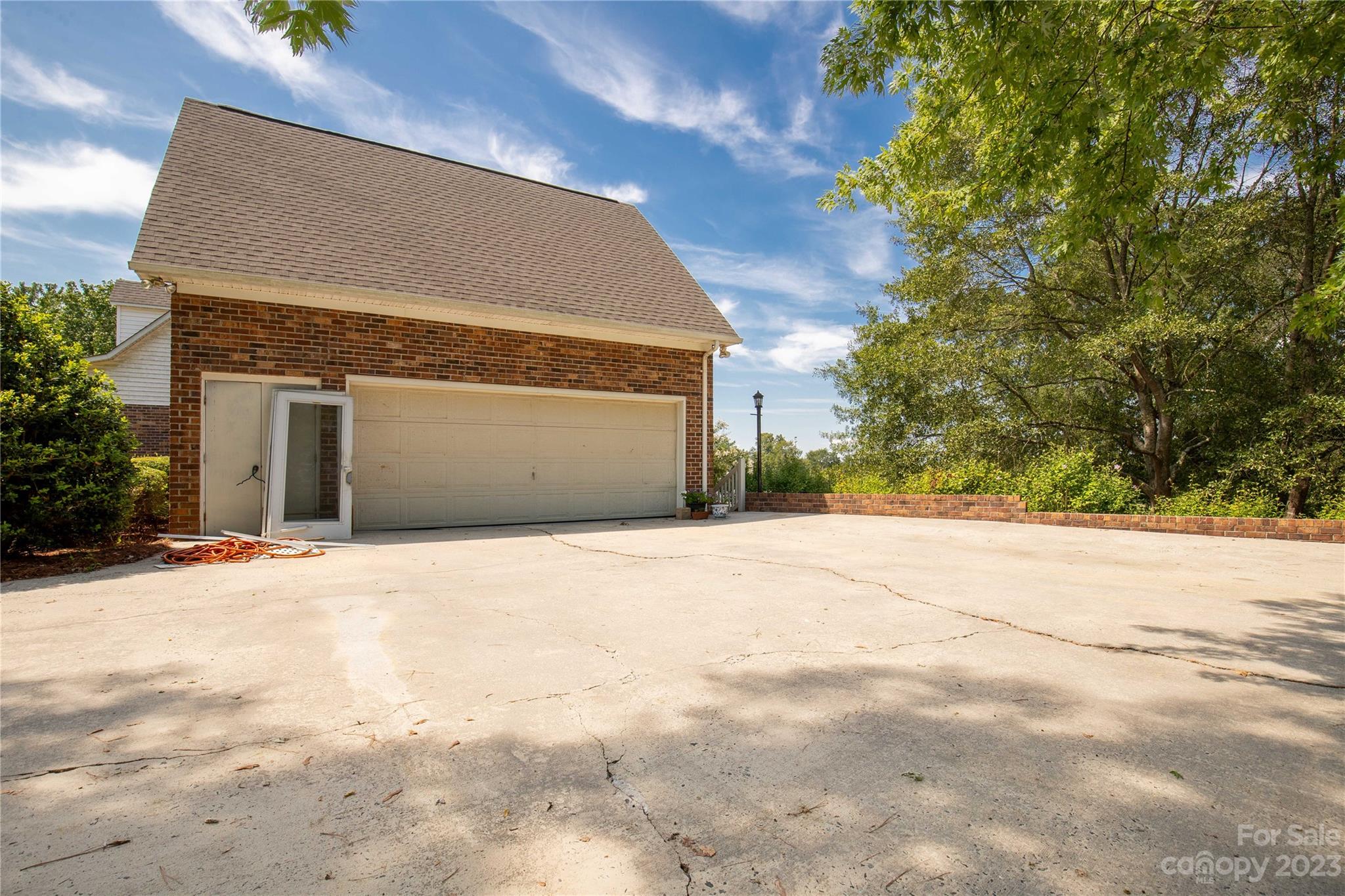 Lancaster - Residential