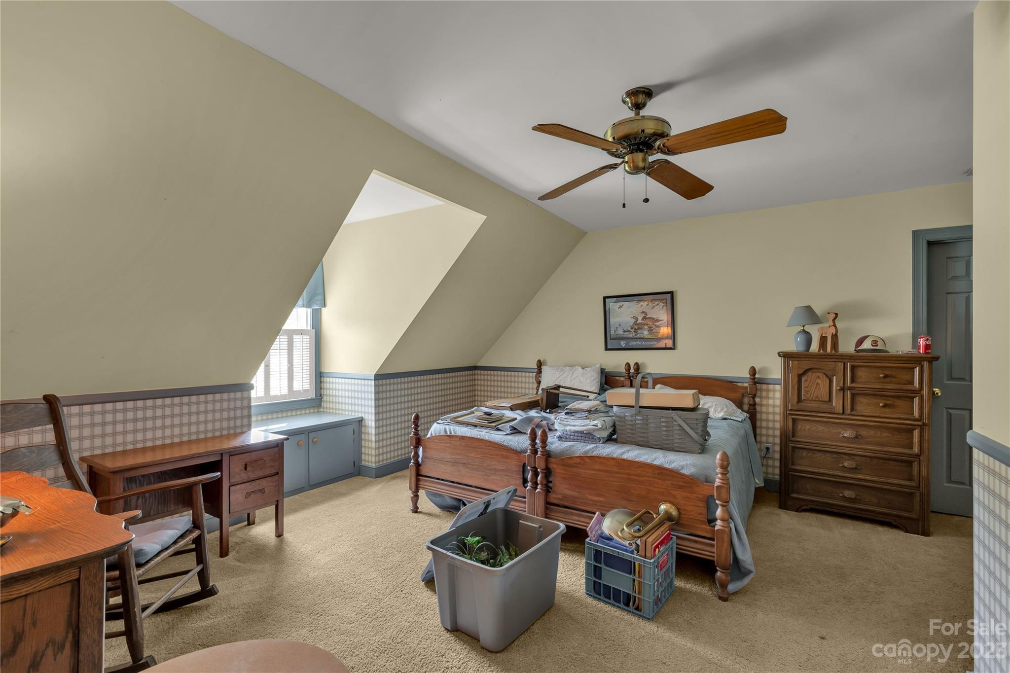 Lancaster - Residential