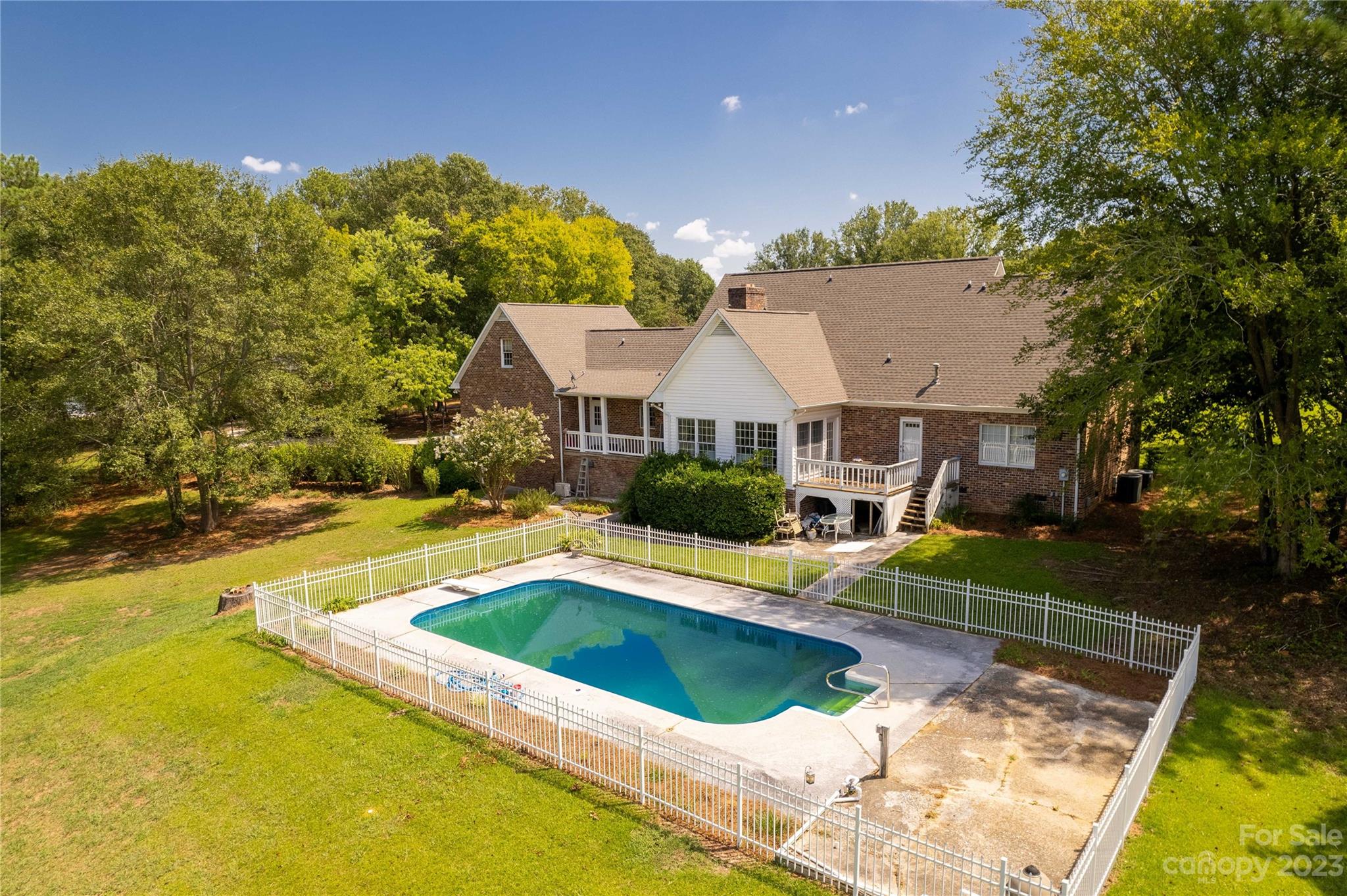 Lancaster - Residential