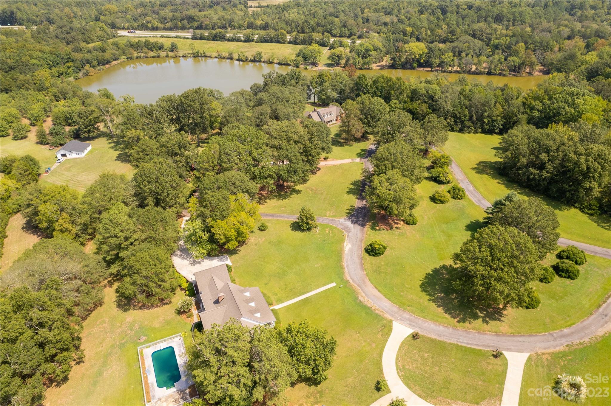 Lancaster - Residential