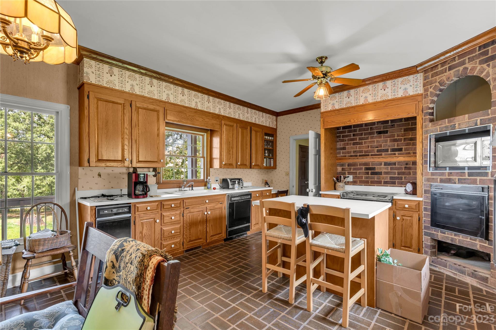 Lancaster - Residential