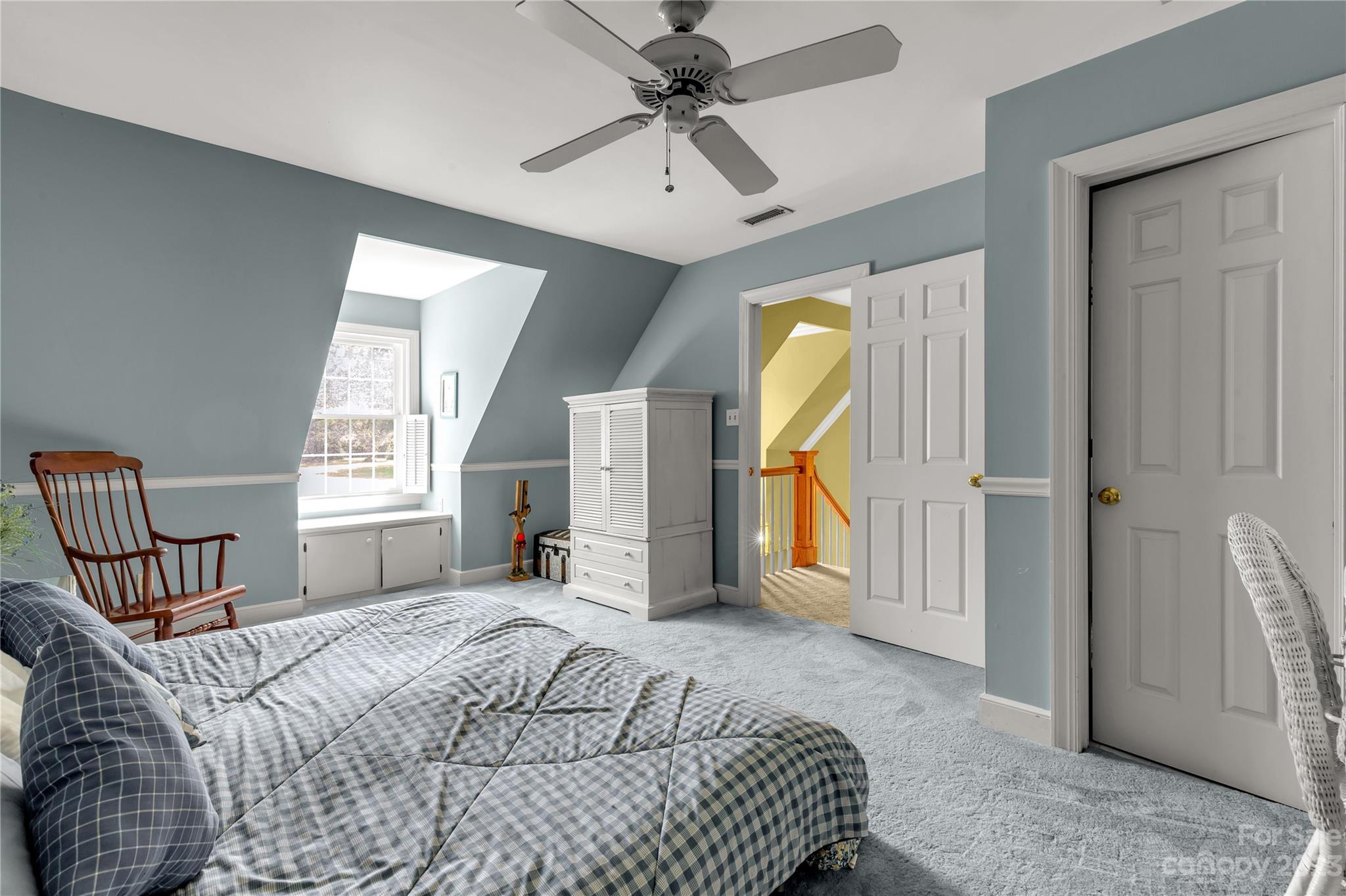 Lancaster - Residential