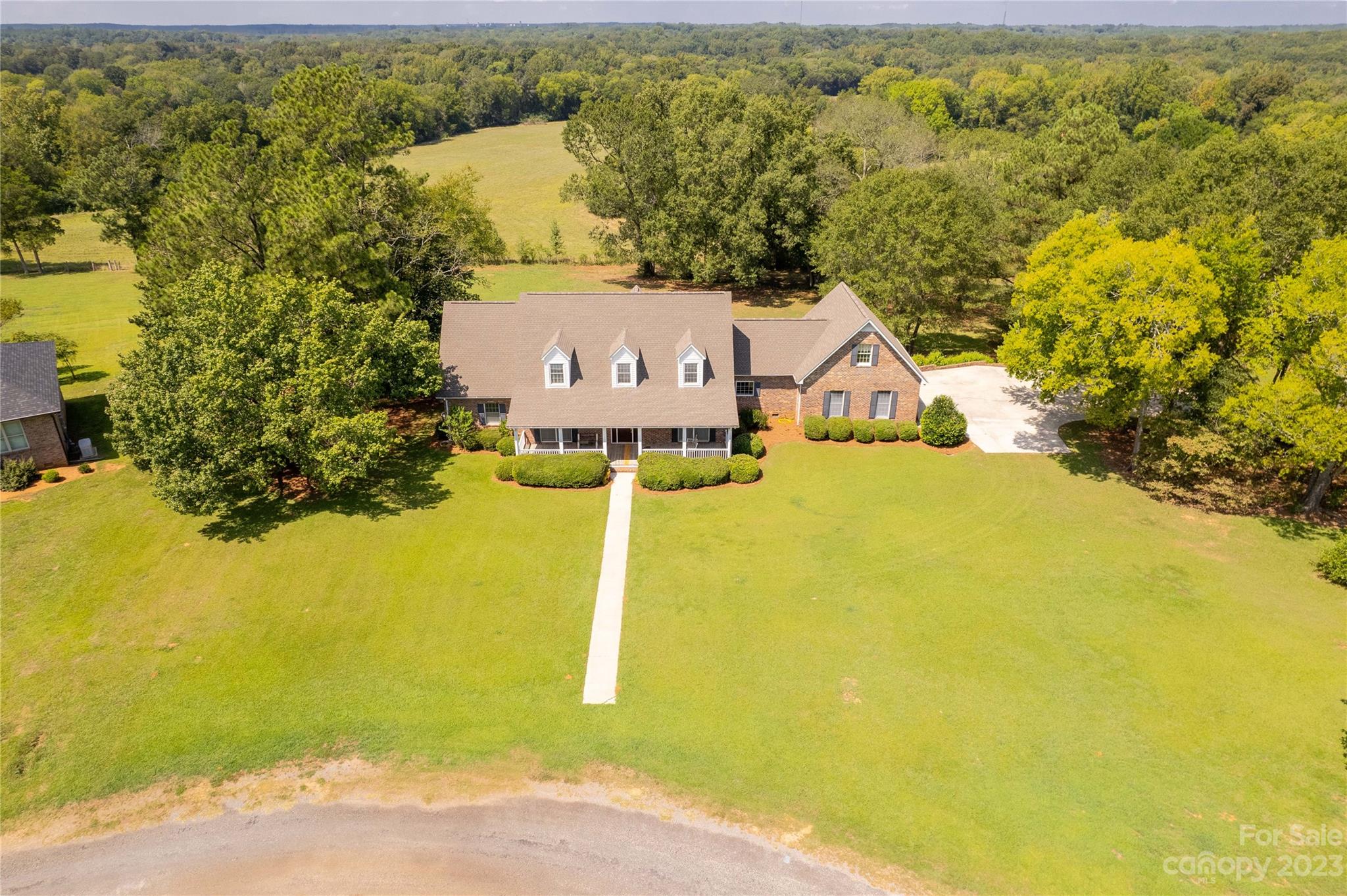 Lancaster - Residential