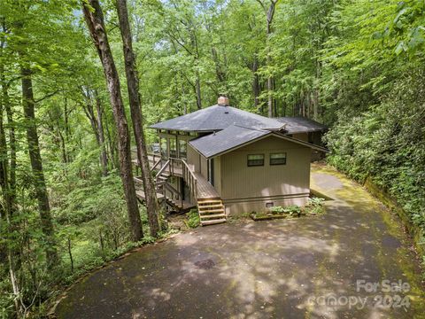 A home in Burnsville