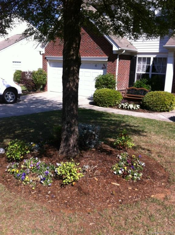 Ebenezer Village - Residential