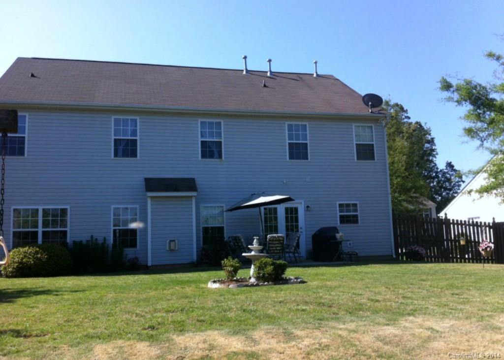 Ebenezer Village - Residential