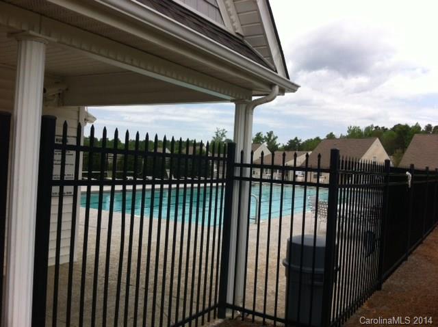 Ebenezer Village - Residential