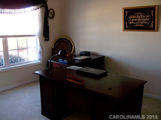 Ebenezer Village - Residential