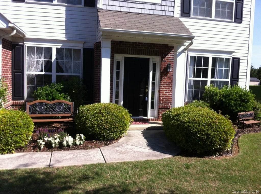 Ebenezer Village - Residential