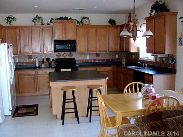 Ebenezer Village - Residential