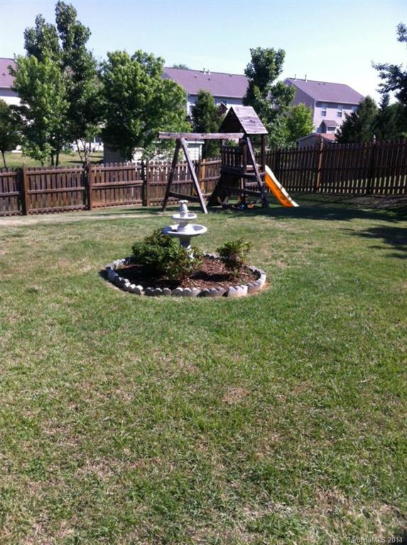 Ebenezer Village - Residential