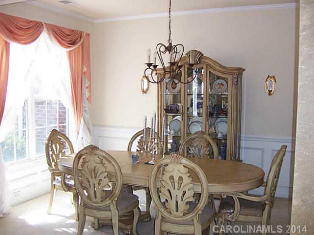 Ebenezer Village - Residential