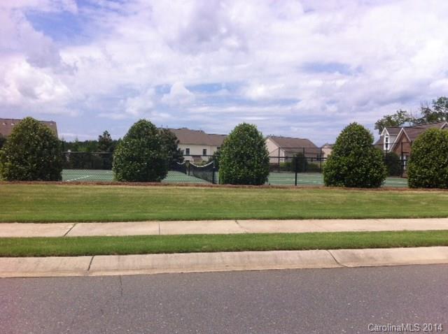 Ebenezer Village - Residential