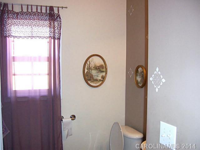 Ebenezer Village - Residential