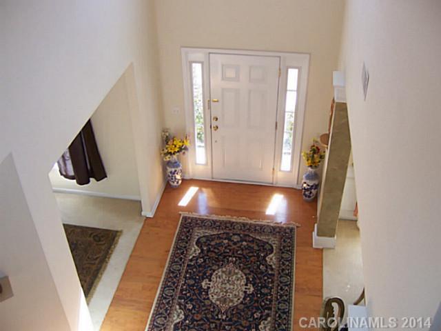 Ebenezer Village - Residential