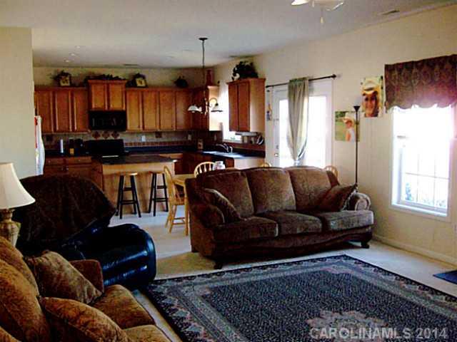 Ebenezer Village - Residential