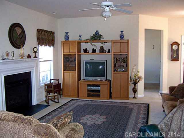 Ebenezer Village - Residential